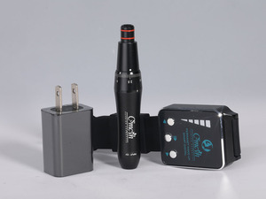 Máquina Inalámbrica de Micropigmentación para Tatuajes, Pluma PMU Profesional para Cejas, Máquina de Maquillaje Permanente - Product Image 4