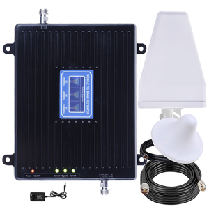 4G 3G 2G Tăng Cường Tín Hiệu Trong Nhà Điện Thoại Di Động Repeater Nhà Di Động Khuếch Đại Cho Tăng Cường Bảo Hiểm Tín Hiệu Di Động - Product Image 1