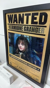 โปสเตอร์ภาพเคลื่อนไหว 3 มิติ HP ลายอนิเมะรุ่นใหม่ล่าสุด โปสเตอร์ดาราภาพยนตร์ 3 มิติ โปสเตอร์ภาพเคลื่อนไหว 3 มิติแบบเลนติกูลาร์ โปสเตอร์ตกแต่งผนังลายอนิเมะ 3 มิติ - Product Image 3