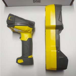 บาร์โค้ดแบบพกพา COGNEX รุ่น DMR8700DQ-B-E ใหม่ล่าสุด - Product Image 3