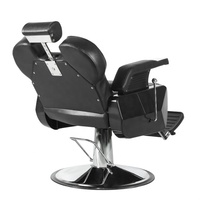 Silla de Decoración para Salón de Peluquería, Sillas de Peluquería Económicas, Sillas de Peluquería para Estilistas en Venta
