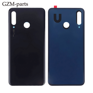 Sportello Batteria per <span class=keywords><strong>Huawei</strong></span> <span class=keywords><strong>P30</strong></span> <span class=keywords><strong>Lite</strong></span> Nova 4e, <span class=keywords><strong>Cover</strong></span> Posteriore Senza Copertura Fotocamera, Ricambio - Product Image 4