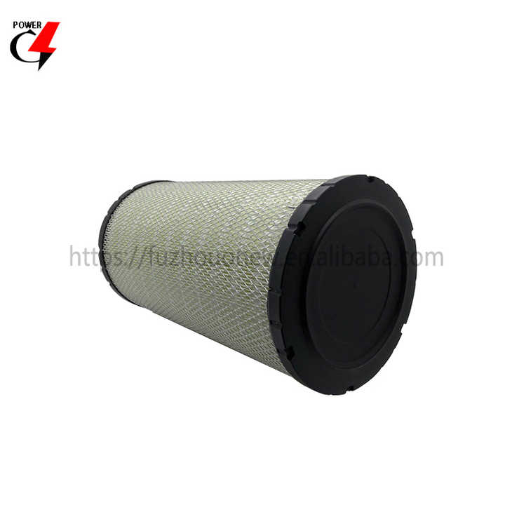 OEM 87683000 diesel Generator Engine Air Filter 87704248| Alibaba.com