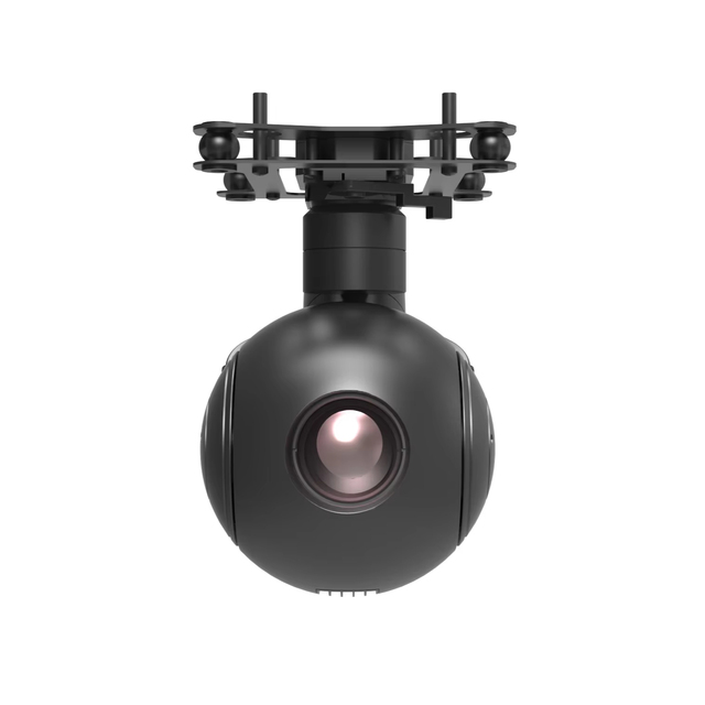 UD100SB Single-Light Gimbal Camera Drone with Remote Control 25* Two-Axis Low Price & 1 Year Warranty