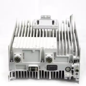 RRU 5258 <span class=keywords><strong>Unité</strong></span> radio à distance FDD RRU2600 48V 2T4R 02312QFM UMTS LTE SMR Scénarios 4G Équipement sans fil Connectivité à fibre optique - Product Image 1