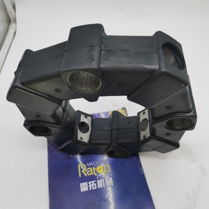 Excavator 778322 Rubber <b>Coupling</b> SIZE50 <b>Coupling</b> - Product Image 2