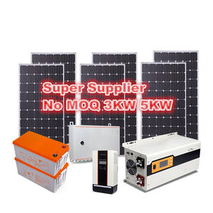 Panel Solar Monocristalino para RV Super Supplier <span class=keywords><strong>2022</strong></span>, Celda de Energía de 500w, 350 Watts, 400w, 450w, 500 Vatios, Mini Panel Fotovoltaico Policristalino de 12v - Product Image 4