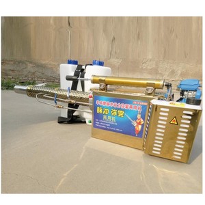 Precio de fábrica máquina de nebulización rociador fumigación máquina de niebla de mosquitos máquina de nebulización rociador - Product Image 4