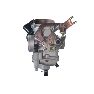 Scooters PD22J 22MM CVK 125CC compatibles con motores GY6 139QMB Ya Ma ha JOG100 RSZ100 carburador - Product Image 3
