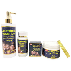 <span class=keywords><strong>Injection</strong></span> du Glutathion Super Brillant Hydratant Supprimer des points noir foncés et mélanines Série du Soins de la Peau - Product Image 5