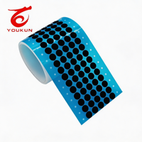 Aérateur de protection pour appareils électroniques, aérateur adhésif, membrane EPTFE, aérateur protecteur, aérateur respirant et imperméable, autocollant hydrophobe