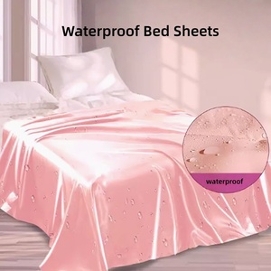 Sex Waterproof <b>Pad</b> Oil-proof PVC Massage Bed Sheet SM Adult Waterproof Bed Sheet - Product Image 1