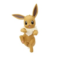 Série Pikachu : Boîte Mystère Complète (8 Figurines) – Figurines de Dessins Animés Mignons pour Décoration de Bureau, Cadeau, Stock pour Revendeurs