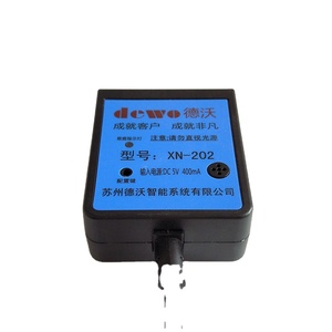 โมดูลเครื่องสแกนบาร์โค้ดอินฟราเรดแบบคงที่ 2 มิติ CMOS พร้อมอินเทอร์เฟซ USB อ่านโค้ด PDF417 และ QR ได้ สำหรับเครื่องอ่านขนาดเล็กสำหรับระบบควบคุมการเข้าออก - Product Image 5