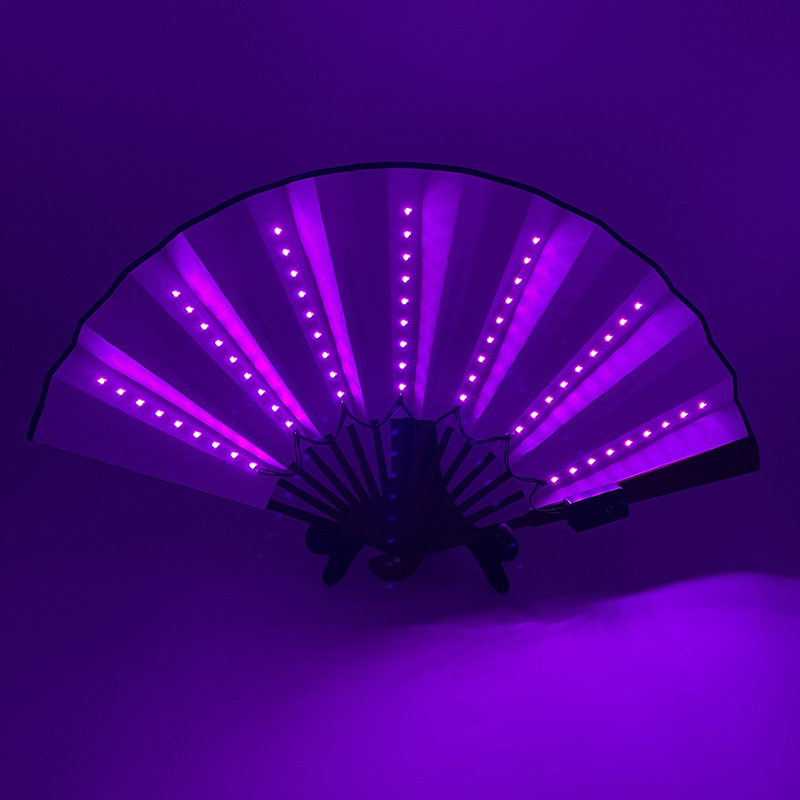 Purple (rechargeable)