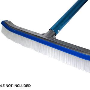 <span class=keywords><strong>Brosse</strong></span> en acier <span class=keywords><strong>pour</strong></span> <span class=keywords><strong>piscine</strong></span>, 10 pouces, <span class=keywords><strong>brosse</strong></span> à algues en fil d'acier, outil <span class=keywords><strong>de</strong></span> nettoyage du <span class=keywords><strong>fond</strong></span> et des parois <span class=keywords><strong>de</strong></span> la <span class=keywords><strong>piscine</strong></span> - Product Image 3