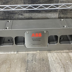PFTL 101B Cellule de pesage à bloc de support 5,0 KN Pressductor PLC - Product Image 2
