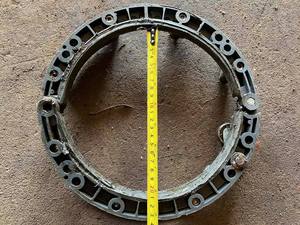 Tùy chỉnh demag Palăng điện chuyên dụng 5t Dây hướng dẫn - Product Image 4