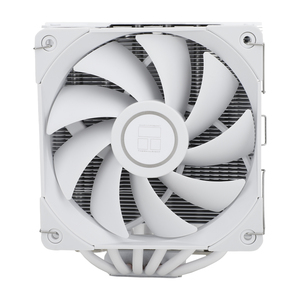 พัดลมระบายความร้อนซีพียู Thermalright PA120 สีขาว ความสูง 157 มม. แบบ Dual Tower 6 Heatpipes ฮีทซิงค์สีขาวทั้งหมด รุ่น Assassin 120 WHITE Therm - Product Image 4