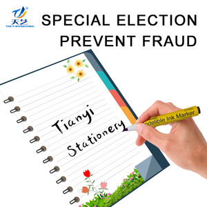 الانتخابات حملة تبقى الوقت <span class=keywords><strong>5</strong></span>-7days نترات الفضة الانتخابات حبر لا يُمحى قلم تحديد - Product Image 6