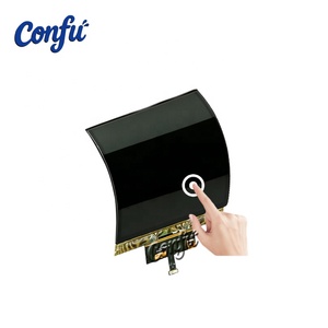 Modulo Display AMOLED Flessibile e Arrotolabile CONFU 8 Pollici 2480*1860 con Pannello Touch Capacitivo CTP Ultra Sottile - Product Image 6