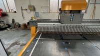 New High Efficiency Multi Heads CNC Glass Cutting Machine with Fiber Laser Water Cooling DWG/DXF Supported High Productivity