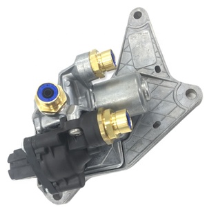 Kondisi Baru Rem Udara 21707054 21707055 21991157 20412834 Suku Cadang untuk Rem Truk 21707055 Rem Udara untuk Truk - Product Image 6