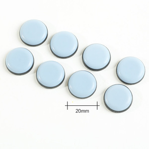 Deslizadores para Muebles de Alta Calidad, Fáciles de Usar para Mover Sillas y Muebles - Product Image 1