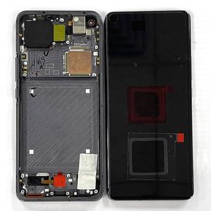 Écran d'affichage avec cadre AMOLED d'origine pour <span class=keywords><strong>Xiaomi</strong></span> Mi 11 Ultra M2102K1G M2102K1C pour <span class=keywords><strong>Xiaomi</strong></span> Mi 11 Pro - Product Image 3