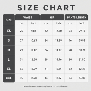 Leggings de Yoga para Mujer, Cintura Alta, Sin Costuras, Elásticos en 4 Direcciones, Control de Abdomen, Levanta Glúteos, Pantalones para Gimnasio, Correr y Entrenamiento - Product Image 6
