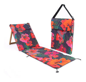 Best Verkopende Houten Strandstoel Opvouwbare Draagbare Stoel Voor Buitenactiviteiten - Product Image 3