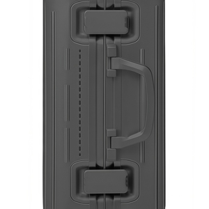 <span class=keywords><strong>Maleta</strong></span> de Marca Premium en Oferta Directa de Fábrica, Estilo RMW Original, 30 Pulgadas, Aluminio, Moderna, de Lujo, Ligera y Portátil - Product Image 6