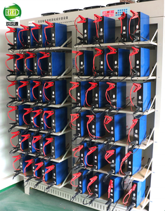 Storage LiFePO4 cell 3.2 V 150Ah lithium titanate rechargeable battery car, power tools and solar system - Product Image 6