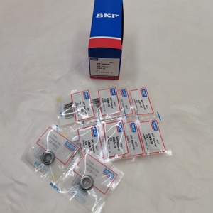 מיסב כדורי איכותי מסוג Deep Groove 608zz 608 2rs רולמנט 608ZZ - Product Image 2