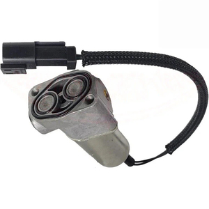 Válvula Solenoide 702 21 07650 para Excavadora Komatsu PC800-8, PC850-8, PC2000-8, PC2000-11, Repuestos de Válvula de Control Hidráulico - Product Image 5