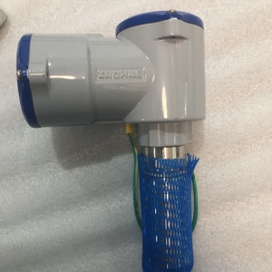 Medidor de Flujo de Inserción K&ROHNE DWM2000 24VDC 4-20mA para Medición de Flujo - Product Image 3