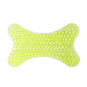 Polyurethane Cooling Gel Ice Cold <b>Car</b> Pillow Pad <b>Car</b> Pillow <b>Seat</b> Headrest Cooling Gel Pad <b>Car</b> Neck Headrest Pillow Gel Pad - Product Image 5