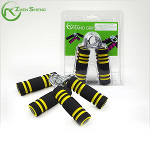 Zhenzheng-Logo personalizado para interiores, productos deportivos de descompresión, entrenador de agarre - Product Image 6