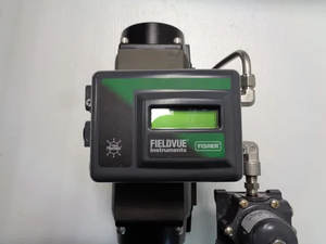 DVC6200 DVC2000อัจฉริยะประสิทธิภาพสูงโดยไม่มีตัวควบคุมข้อเสนอแนะ FM ATEX FM ATEX - Product Image 2