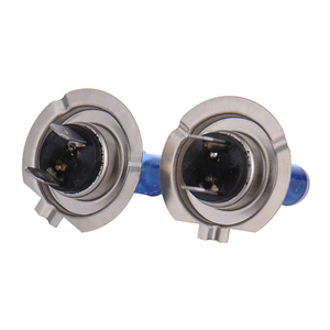 Hot bán chất lượng tốt bán buôn nhiều phong cách màu sắc H7 bóng đèn LED Halogen sưởi ấm bóng đèn - Product Image 3