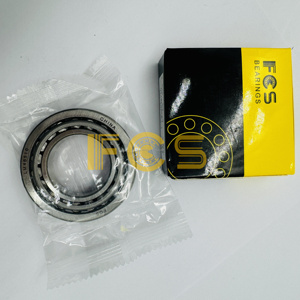 Cuscinetto a Rulli Conici 14125A/14276 per Parti Automobilistiche, Prestazioni Stabili per Moto, ATV, UTV, Veicoli Commerciali Leggeri - Product Image 2