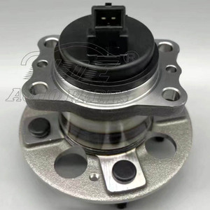 3785A035 3785A064 VKBA7663 Venta al por mayor de piezas de automóvil HDE, rodamiento de cubo de rueda para Mitsubishi Outlander - Product Image 2