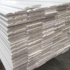 Gỗ ván chân tường flooing TRIM Trắng primed ngón tay doanh thông - Product Image 6