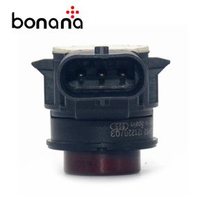 Sensor de Aparcamiento PDC Automático 735570179 para Fiat Alfa Romeo Giulia Stelvio 735570179 - Product Image 3