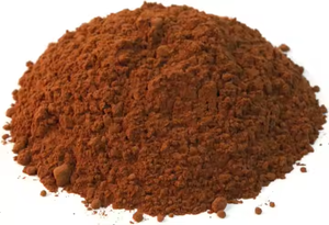 Chất lượng cao độ tinh khiết cao Nhà máy cung cấp thực phẩm cấp tự nhiên và alkalized bột ca cao với giá tốt nhất - Product Image 2