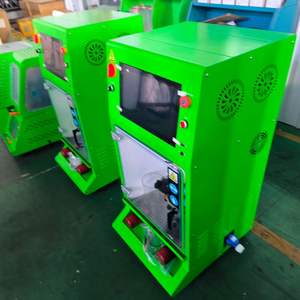 เครื่องทดสอบปั๊ม NT-209 EUI EUP HEUI ฟังก์ชันครบครัน สำหรับหัวฉีดคอมมอนเรล ใช้กับแท่นทดสอบ 220V รับประกัน 1 ปี - Product Image 1