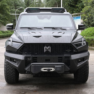 Voitures de protection <span class=keywords><strong>VIP</strong></span> DIMA, résistantes aux chocs, à sécurité renforcée, à vendre en Chine - Product Image 5