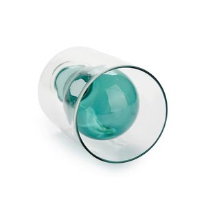 <span class=keywords><strong>Vaso</strong></span> <span class=keywords><strong>in</strong></span> Vetro Semplice Personalizzato all'Ingrosso, Stile Nordico Moderno, <span class=keywords><strong>Vaso</strong></span> <span class=keywords><strong>da</strong></span> Tavolo per Composizioni Floreali Idroponiche - Product Image 2