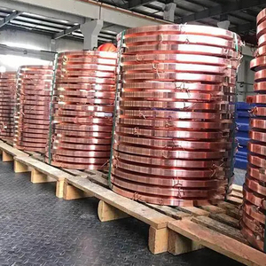 Les fabricants assurent la qualité à bas prix bande de cuivre - Product Image 6