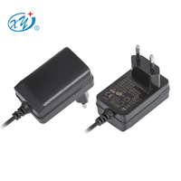 Adaptateur secteur 220V 230V AC vers DC 12V 2A 2.5A, adaptateurs d'alimentation 9V 2A, 12V 1.5A, 16.8V 1.5A, 24V 1A pour écran LED